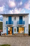 Casa Encanto Barichara Hotels near Parish Church of the Immaculate Conception