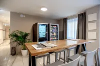 Miralago Locarno Easy Rooms Hotels in Muralto