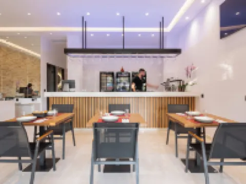 The Wine Hotel Hotels in Rhodes