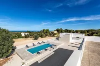3670 Villa Perlaianca by Perle di Puglia - Villas