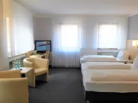 Hotel Brehm Hôtels à : Randersacker