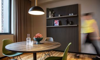 ipartment Leverkusen