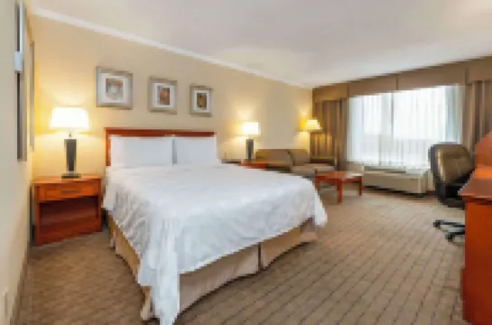 Allure Hotel & Conference Centre, Ascend Hotel Collection