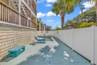 Island palms Hotels in North Myrtle Beach