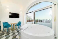 Palazzo Vitagliano - Hot Tub