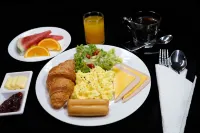 Wesley Hotel Hotels in Bukit Mertajam