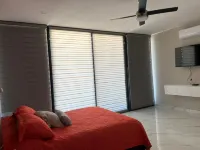 Casa Santacruz - Bungalows