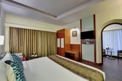 Luxant Hotel