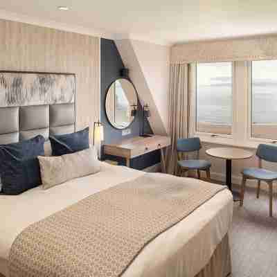 Seamill Hydro Hotel Rooms