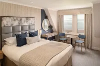 シーミル ハイドロ ホテル & リゾート のホテル