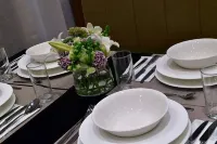 Al Naya Hotel - breakfast