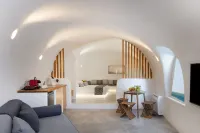 San Martino Cave Villas