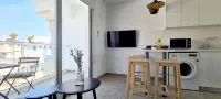 Phaedrus Living Seaside Luxury Flat Athina 113