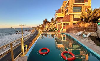 Pacificsunset Concón