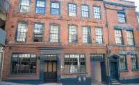 The Hotel Chester Hotels in 