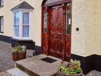 The Monkey Puzzle Hotels in Wexford