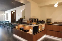 Hotel Namia by Dori - servizio colazione