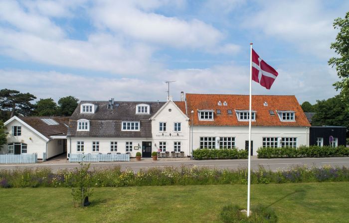 Rødvig Kro og Badehotel