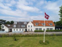 Rødvig Kro og Badehotel