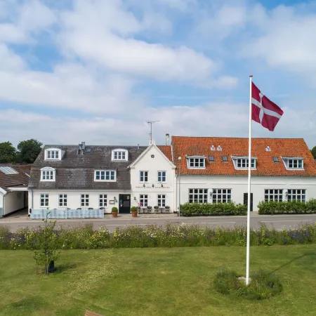 Rødvig Kro og Badehotel