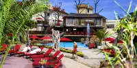 Sieben Welten Hotel & Spa Resort - Pool