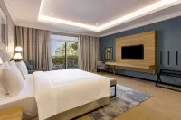 Radisson Hotel Riyadh Airport