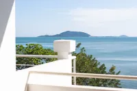 Saravoan-Kep Hotel - Ocean View