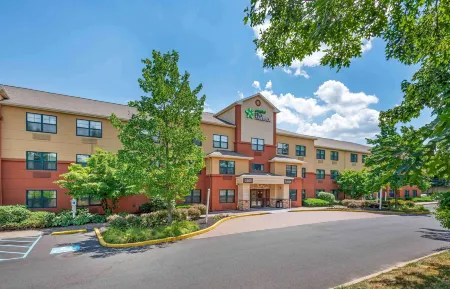 Extended Stay America Suites - Princeton - West Windsor