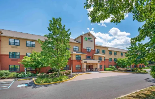Extended Stay America Suites - Princeton - West Windsor