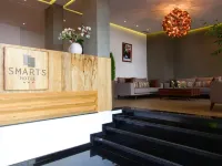 Smarts Hotel Agdal Rabat