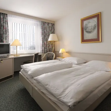 Van der Valk Landhotel Spornitz