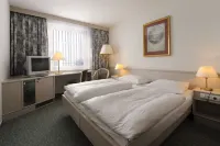 Van der Valk Landhotel Spornitz Hotel a Parchim