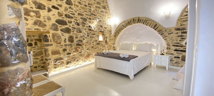 Lida Mary Hotels in Chios