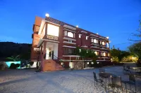 The Sky Imperial Kumbhalmer Resorts Hotels in Ranakpur
