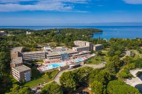 Hotel Molindrio Plava Laguna