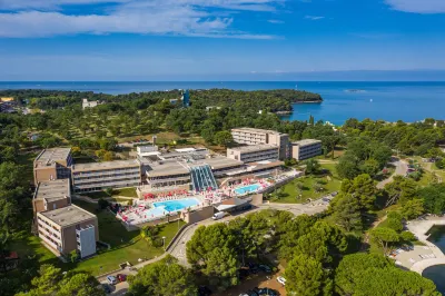 Hotel Molindrio Plava Laguna Hotels in Porec