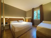 TH 拉科納 卡波利韋裡住宿飯店