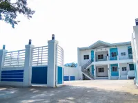 V and G Suites Limay Hotels in Limay