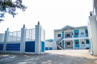 V and G Suites Limay Hotels in Mariveles