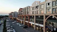 Hotel54 Luxury Suite Hotel di Provinsi Sakarya
