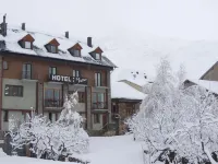 Hotel Lo Paller Hotels in Espot