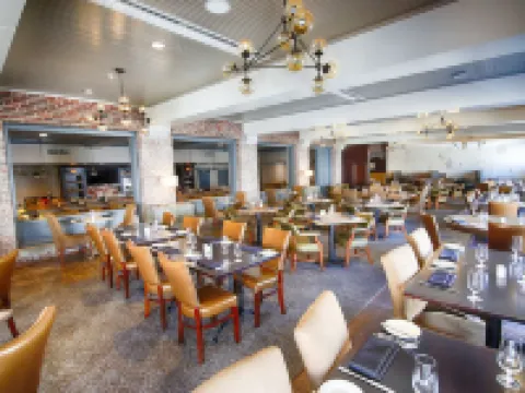 The Stella Hotel & Ballroom Hotel di Kenosha