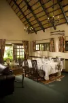 Ursula's Homestead - spa