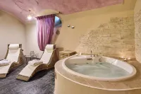 Borgo San Giusto - Villas