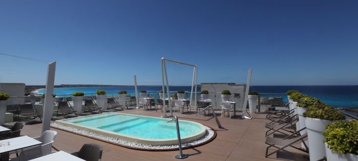 M&F Hotel Hotels in Gallipoli