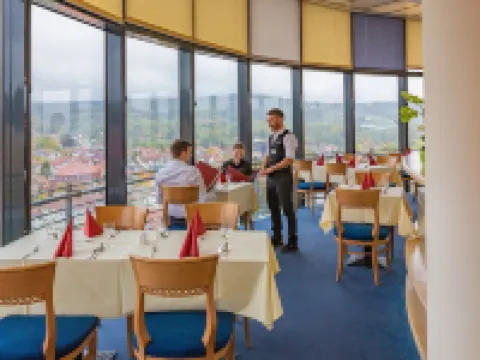 City Hotel Suhl Hotels in Suhl