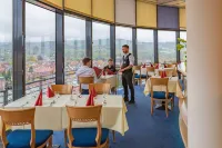 City Hotel Suhl Hotels in Зуль