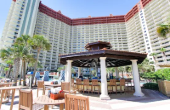 Shores of Panama by Panhandle Getaways
