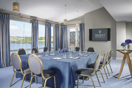 Trident Hotel Kinsale