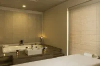 Jetwing Blue - Spa